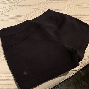 Lululemon shorts